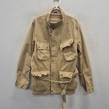 Barbour X Steve McQueen A7