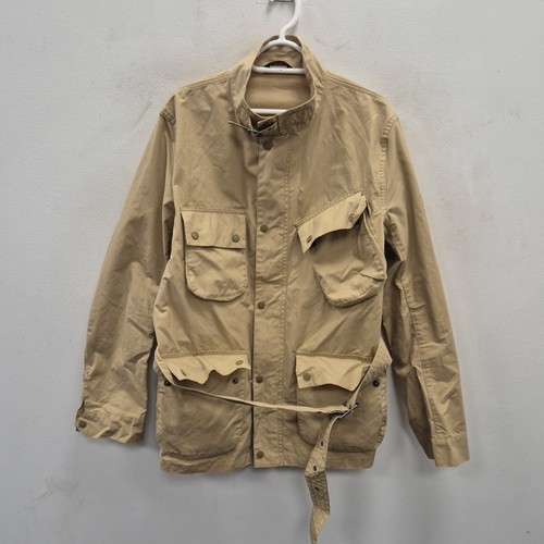 Barbour steve mcqueen a7 - mcqueen,