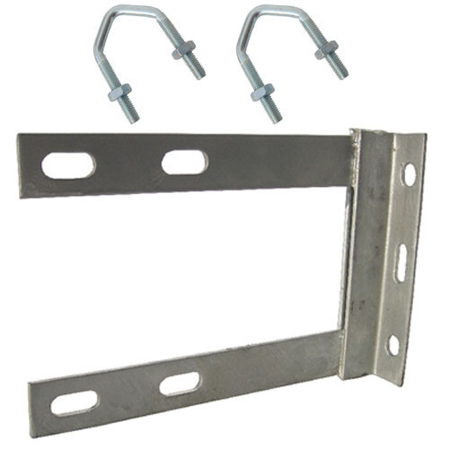 Galvanised wall - x,
