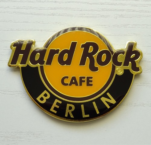 Hard rock cafe berlin - hard,