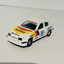 Corgi Vauxhall Astra GTE