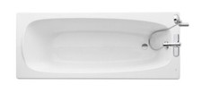 Roca Acrylic Bath