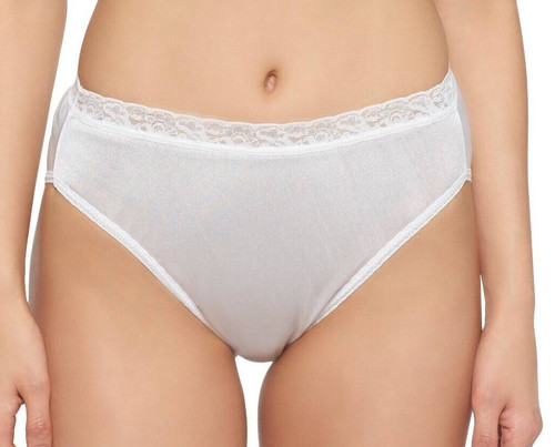 Silky nylon vintage style - nylon,