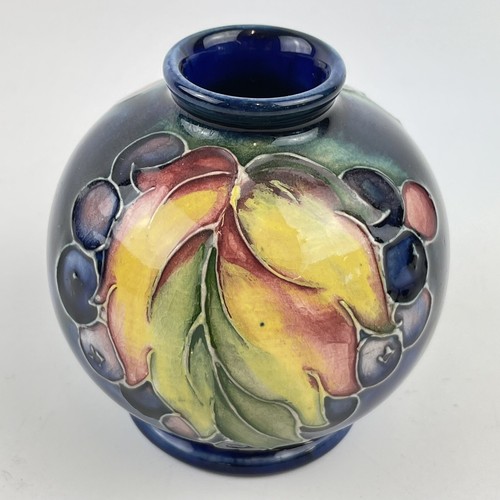 Vintage mid century moorcroft - century,