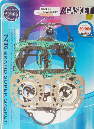 Kawasaki kr1s kr1 - kawasaki,