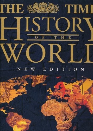 The times atlas world - times,