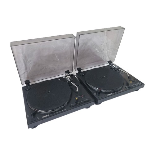 Soundlab dlp 1600 decks - 1600,