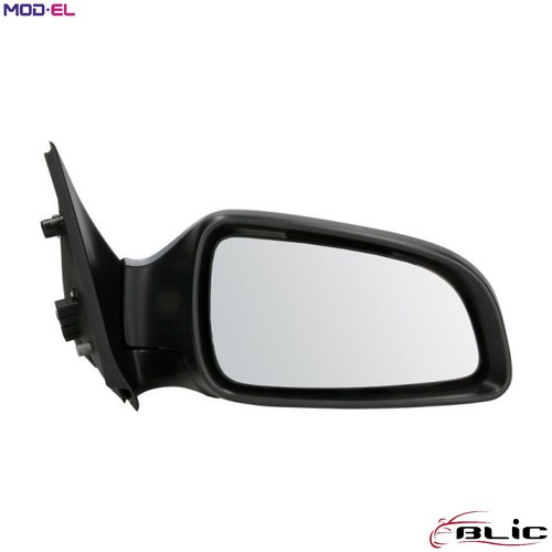 Exterior mirror - exterior,