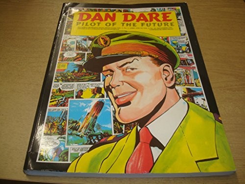 Dan dare pilot the future - of,