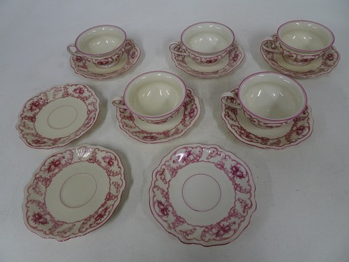 Rosenthal china germany 2636 - rosenthal,