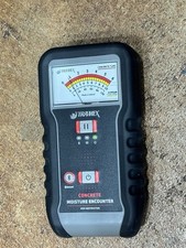 Tramex CME5 Moisture Meter