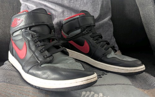 Nike air jordan high - jordan, 1