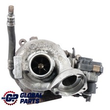 Turbo Charger BMW E60 E61 X3