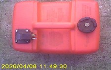 3 gal boat fuel tank with