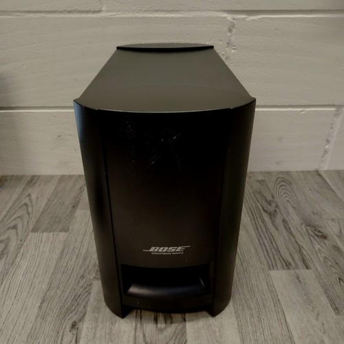 Bose ps3 ii powered - bose,