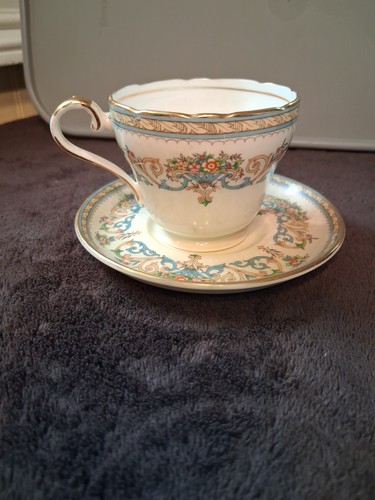 Aynsley bone china england - bone, tea
