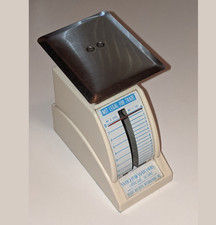 Vintage - Kitchen Scale -