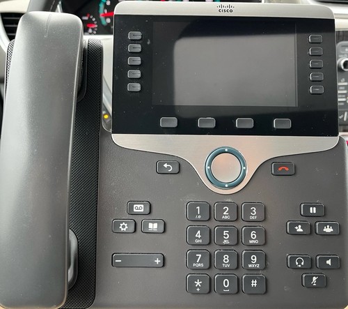 Cisco 8841 phone - cp-8841, ip
