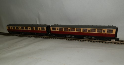 Dapol gauge 2 x - dapol,