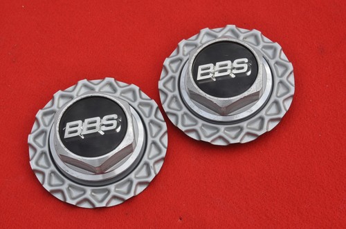 Bbs center cap - bbs, rs