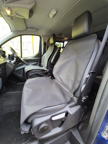Toyota hiace car seat - toyota,