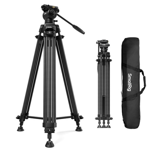 Smallrig 185cm carbon - 73"/185cm,
