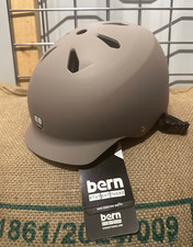 Bern Watts Helmet, Large