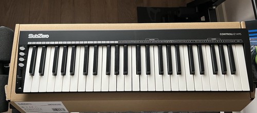 Subzero controlkey49s key - subzero, 49