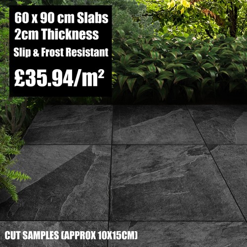 Cut sample brazil black - brazil,
