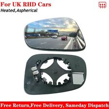 For Volvo S40 2007-2012 Heated