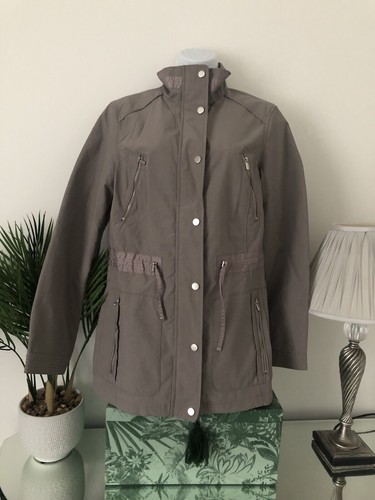 Rocha john jacket - rocha, size