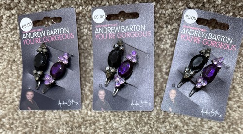 Andrew barton black and - barton,