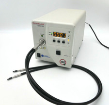 Omnicure S2000-XLA UV Light Spot Curing with LDGI 806-0005 NEW LAMP just 1h WORK