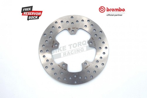 Brembo serie oro rear brake - brembo,