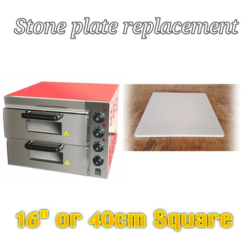 Parts replacement pizza - parts,