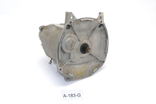 Bmw 1976 gearbox - r, 75/7