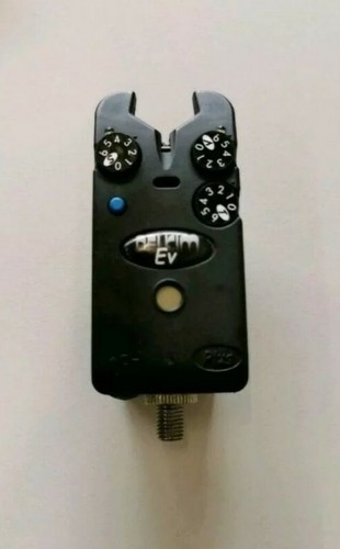 Delkim plus bite alarms - delkim, ev