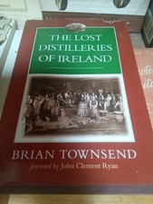 Irish Whisky Interest THE LOST