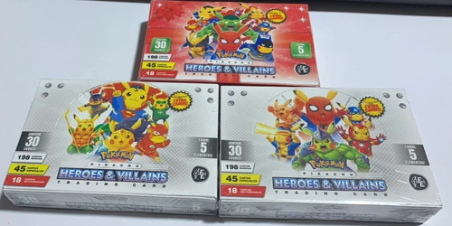 Boxes 2025 box pokemon - boxes,