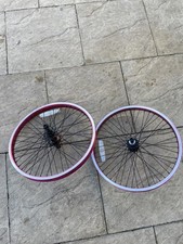  Haro    BMX Wheels Front&rear