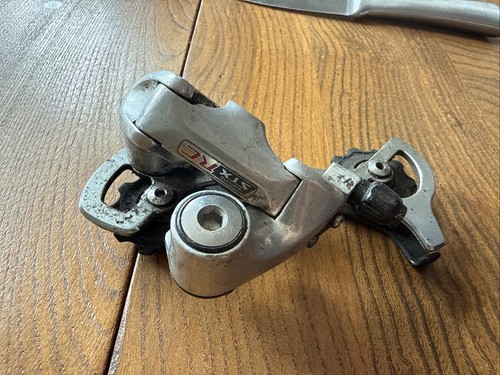 Shimano stx rear derailleur - rc,