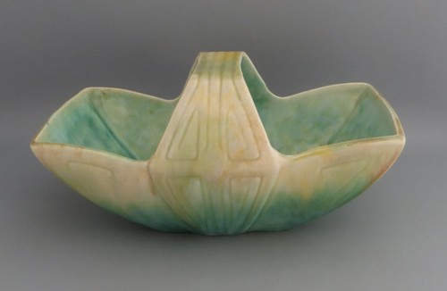 Beswick pottery art deco - beswick,