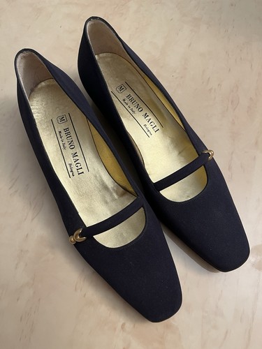 Bruno magli navy - magli,