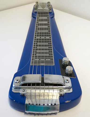 Rickenbacker 50s string - rickenbacker,