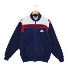 Vintage Adidas Track Jacket
