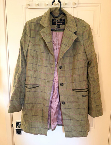 Barbour women green - barbour, women’s