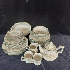 Johnson Brothers Vintage 1980s