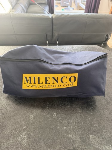Pair milenco grand aero - pair, of