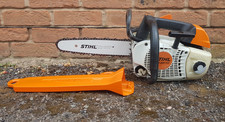 STIHL MS201 TC TOP HANDLE