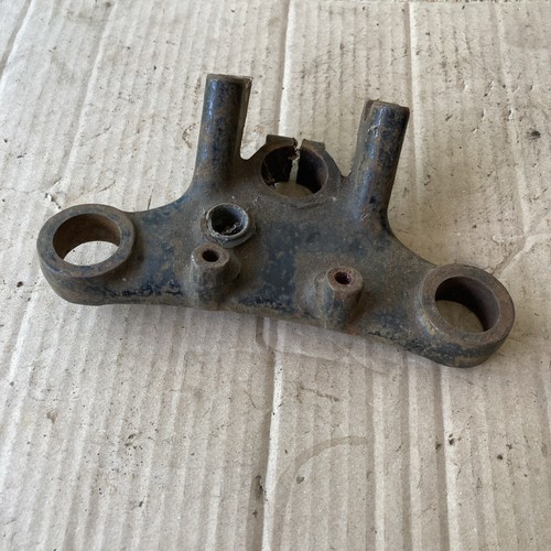 Vintage triumph bsa - bsa, yoke